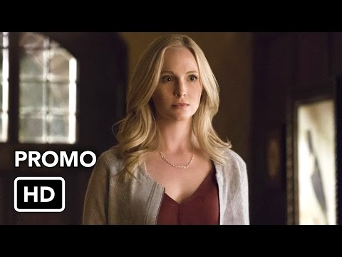 The Vampire Diaries 7x21 Promo "Requiem for a Dream" (HD)