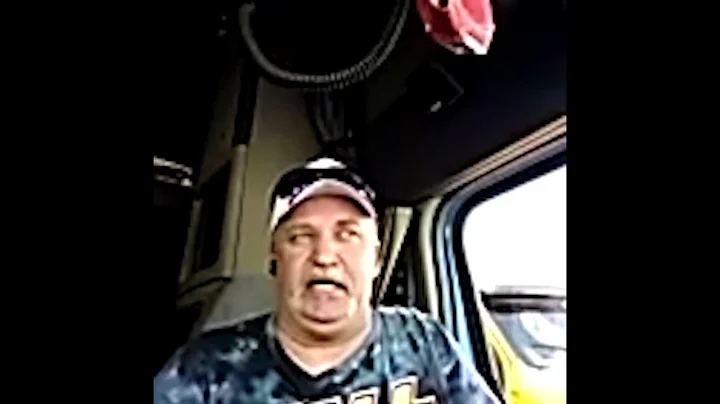 Jerry Noe's Hunt Flatbed Story