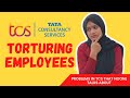 Tcs work from office mandate  return to office 2024  rto compliance tcs wfo careerq