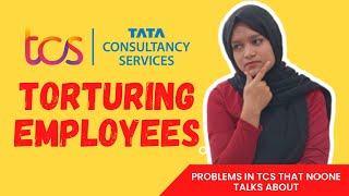 TCS Work from Office Mandate | Return to Office 2024 | RTO Compliance #tcs #wfo #careerq