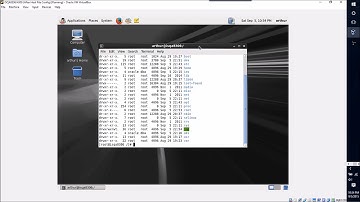 Install Oracle Database on VirtualBox Part 1 PreInstall Tasks