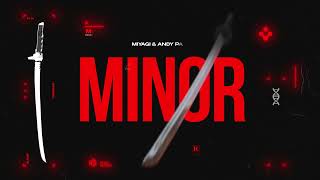 Miyagi & Andy Panda - Minor (Black Station & Alex Helder Remix)