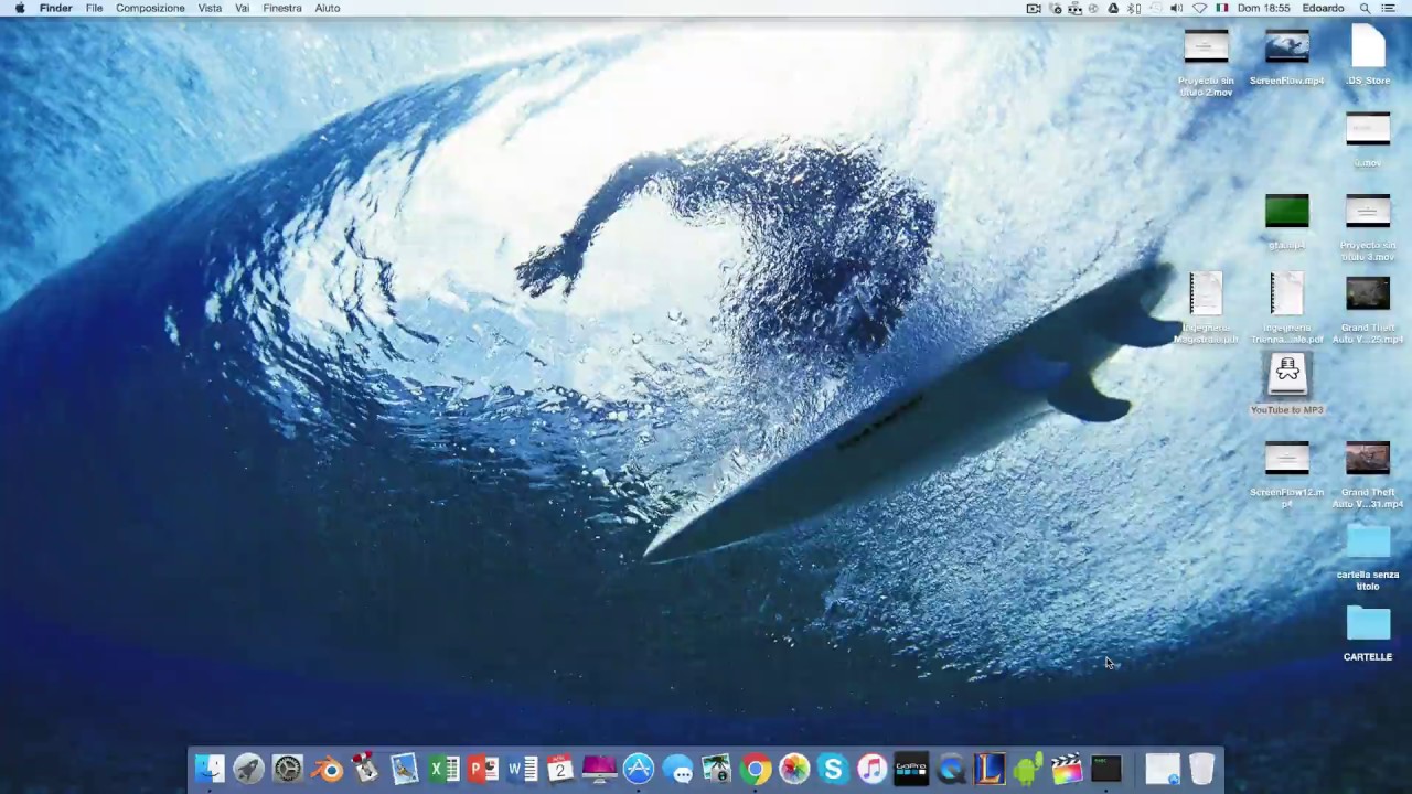 COME SCARICARE MUSICA GRATIS SU MAC