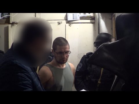 В Татарстане задержали 15 членов террористической группировки