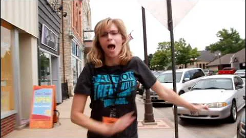 STA LIP DUB- P.M. SESSION