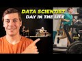 Day in the life of a Work From Home (WFH) Data Scientist