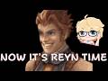 💙🐶💙 Cute Puppy RETURNS TO REYN IN XENOBLADE? or just melia spam again idk