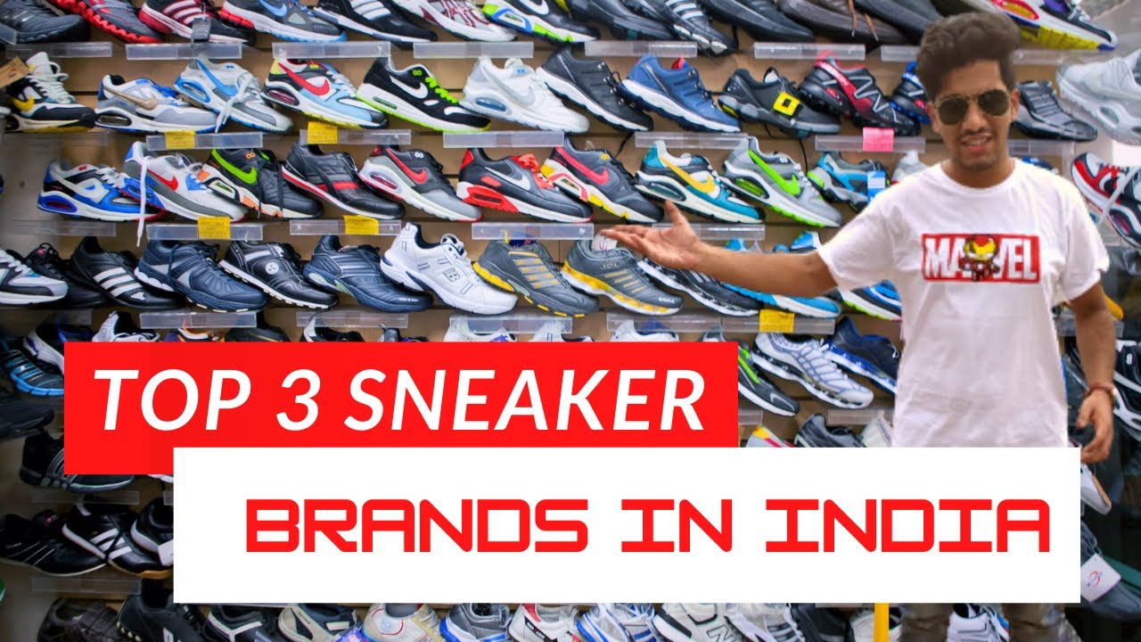 Best budget sneakers | best sneakers to gift | best shoe brand in india ...