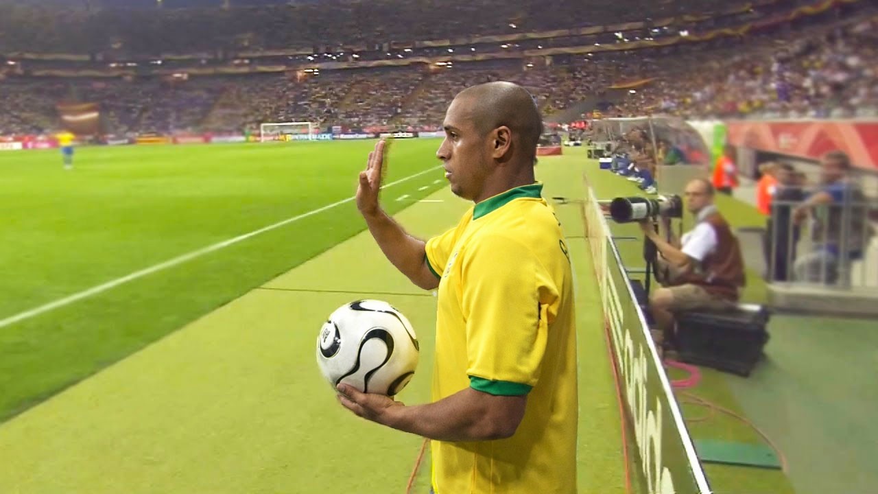 MEMORABLE MOMENTS in Football