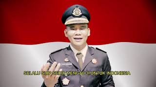 INSAN ADHYAKSA by Mahdi Suryanto Jaksa Musisi