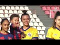 JOGO COMPLETO: ITABIRITO x SPORT | BRASILEIRÃO FEMININO A2