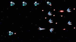 [TAS] NES Gradius by adelikat in 10:52.35