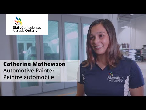 Automotive Painter Jobs In Canada
