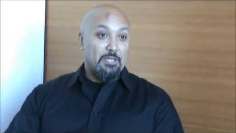 Jason Edward Lewis- CBC Human Library @ Atwater Library and Computer Centre