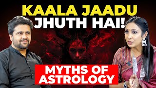 Black Magic, Tantra Ghost Stories on Social Media | Myths of Astro Vastu ft. Swetta Garg