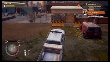 State of Decay 2
