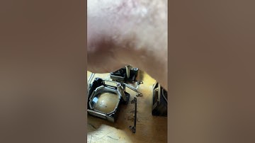 JVC HD series RS10 projector lamp replacement and Chinese lamp comparison