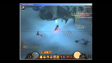 radar d3 with GDI Plus - AutoIt