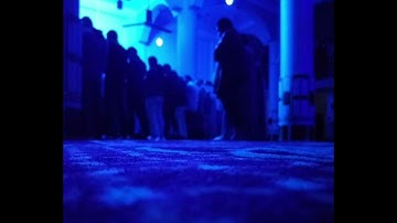 نَبِّئْ عِبَادِي أَنِّي أَنَا الْغَفُورُ الرَّحِيمُ 🎧 #القارئ_عمار_عادل