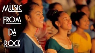 Pele Ea - Leone High School Taumafai Choir - Official Music Video 2014