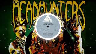 The Headhunters - God Make Me Funky