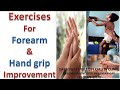 Physio Therapy Exercises for Forearm and  Hand grip Improvement || Exercises for Children with C.P.