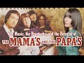 The Mamas and the Papas: A story of Heartbreak, Harmonies and Scandals
