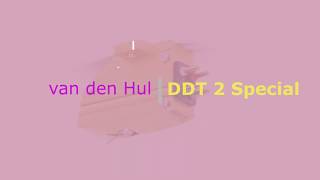 van den Hul DDT 2 Special