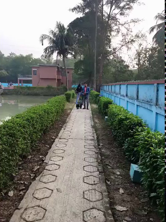 Max Rull NOOR And AROHI