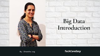 Big Data Introduction Hadoop Quick Start With What Is Big Data ?