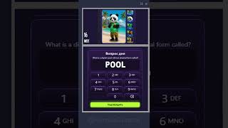 PandaFiT: Ответ на 16 Мая #pandafitcombo