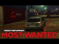 NEED FOR SPEED MOST WANTED 2012 Subaru Cosworth Impreza 