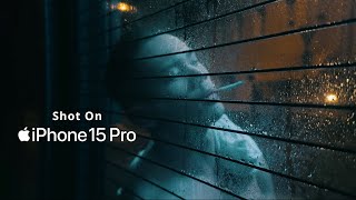 iPhone 15 Pro Max: From Smartphone to Cinematic Powerhouse by Sean Alami 64,341 views 7 months ago 6 minutes, 25 seconds