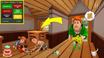 Dark Riddle New Updater 12.0.0 ( MOD ALL SKINS ) : HACK GAME DARK RIDDLE / Part 38