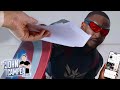 Disney Subpoenas Instagram To Reveal Identity Of Captain America 4 Leaker - The John Campea Show