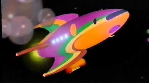 In Outer Space (2018 Version) Part 12