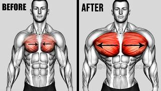 Best Exercises Chest Exercises You Need to Try! 🔥