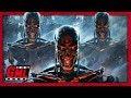 TERMINATOR RESISTANCE fr - FILM JEU COMPLET