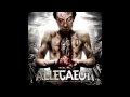 Allegaeon - Across the Folded Line (Fragments of Form and Function) (HQ)