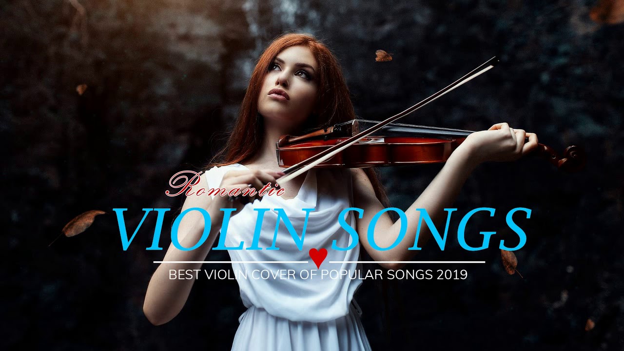 La Mejor Musica de Violin en Noviembre 2019 La Mejor Música Relajante