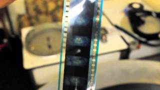 Jamies Vlog No.2 - Magic Of 35Mm And Digital Projection In Cinema Mini Guide