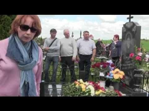 Сергей дроздов похороны фото