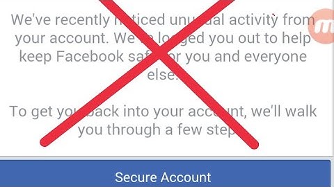 SELF CLEAR IDZ FACEBOOK NEW TRICK 2019 BY SA TECH ZONE
