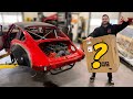 Will this tool COMPLETELY CHANGE how we build cars?!