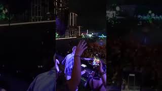 HUGEL & Cumbiafrica single 'Morenita' making the EDC LV crowd go wild 🔥