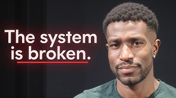 The System Keeps You Poor - How to Escape Poverty and Get Rich