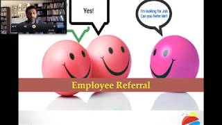 5 Benefits of Employee Referral Program in Hiring