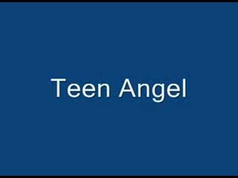 Teen Angel Can You Hear Me 53