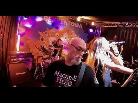 NOTHING GAINED "RELIC" LIVE AT THE SIX SIX BAR 2025
