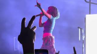 Lonely Is The Muse Halsey  2025